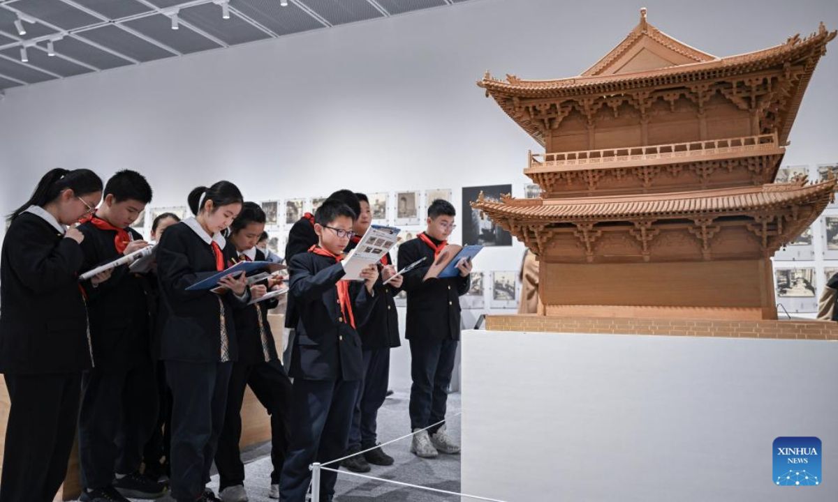 发展的新方