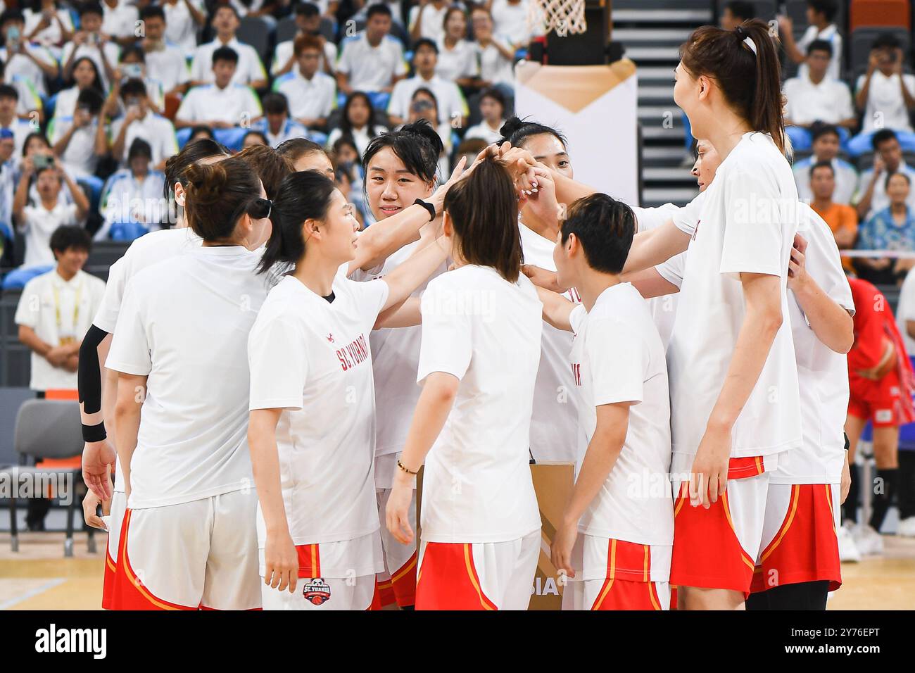 球特色学校