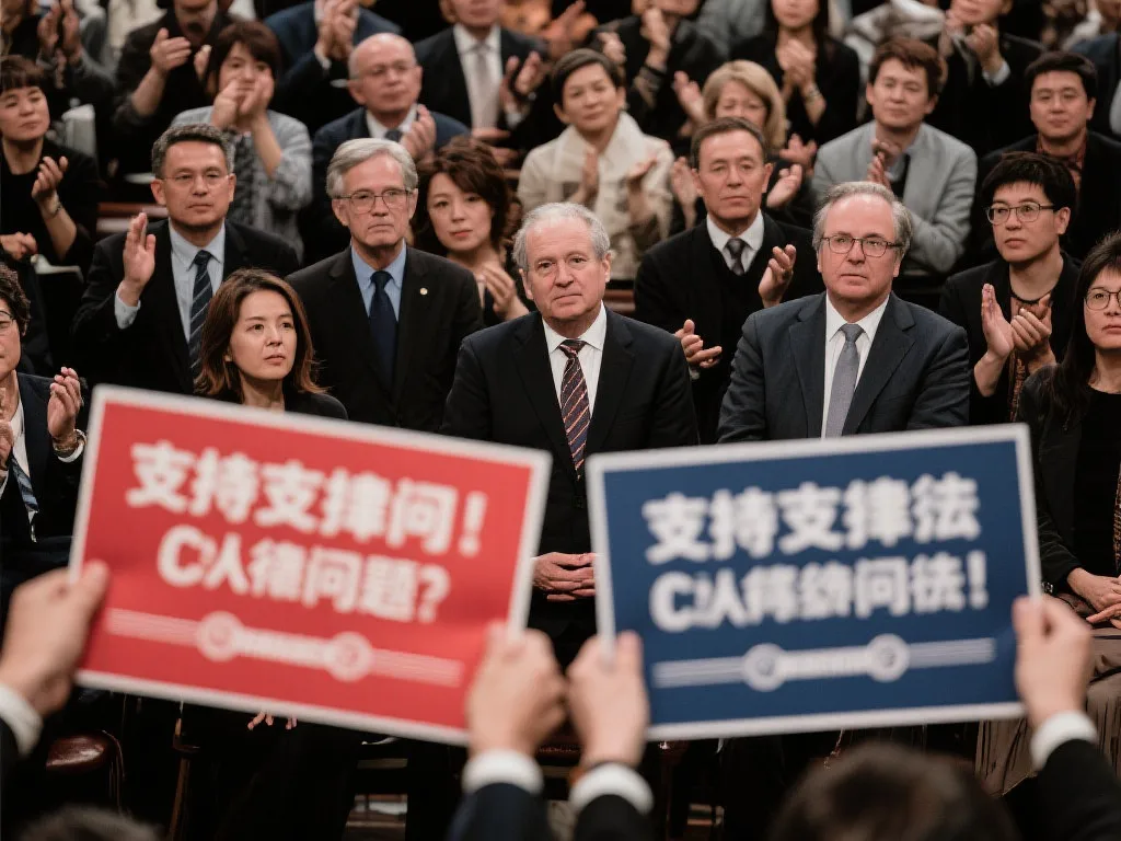 正是许多人