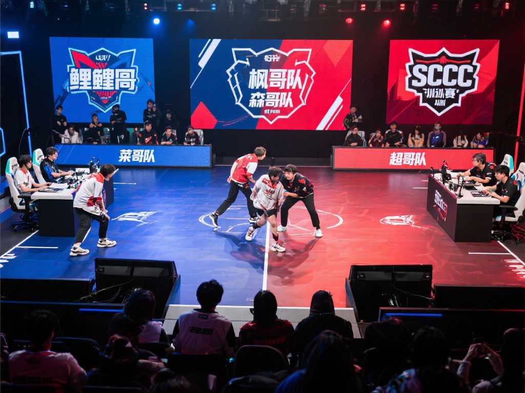 可以更直观