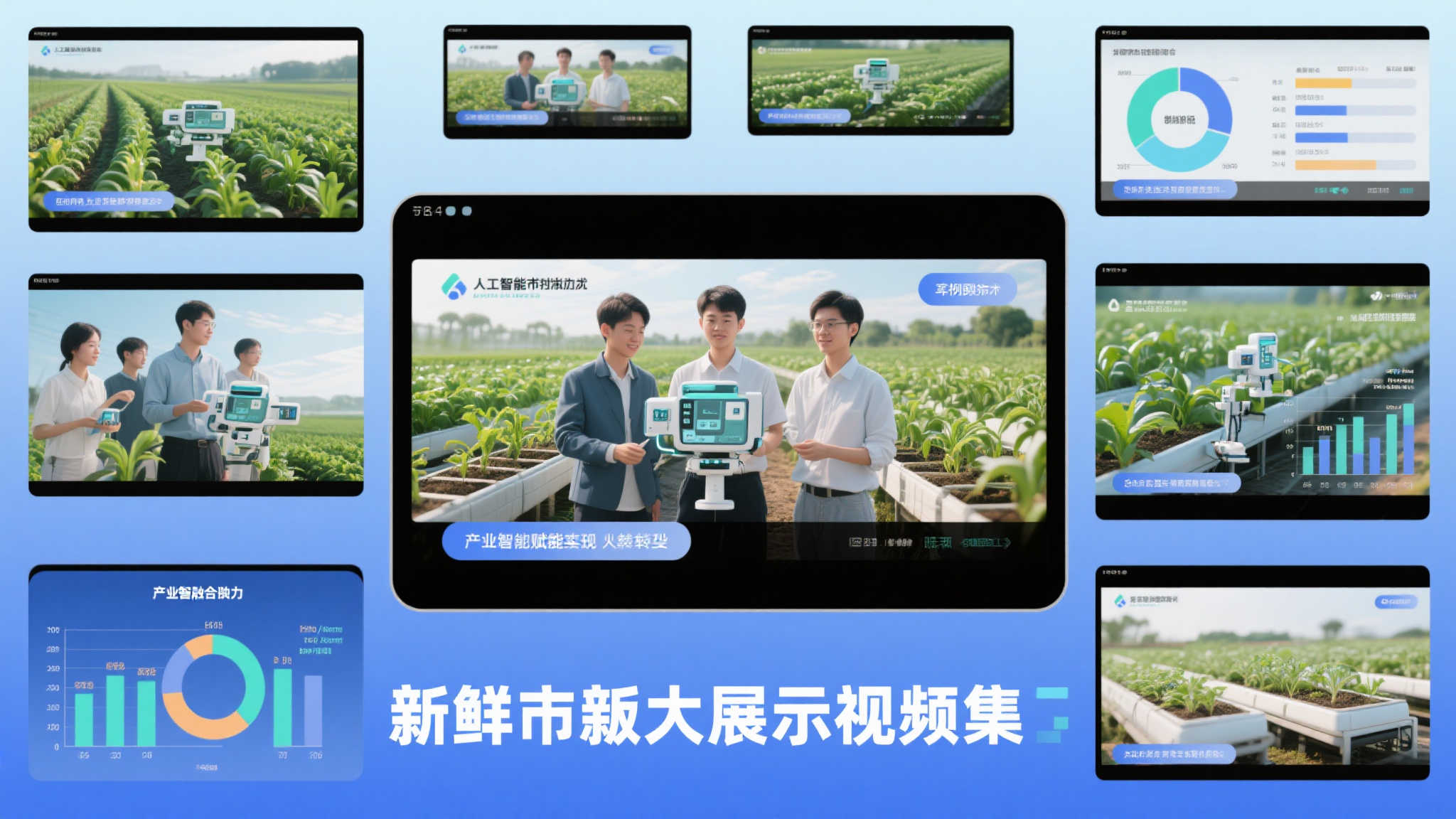 挑战并存的