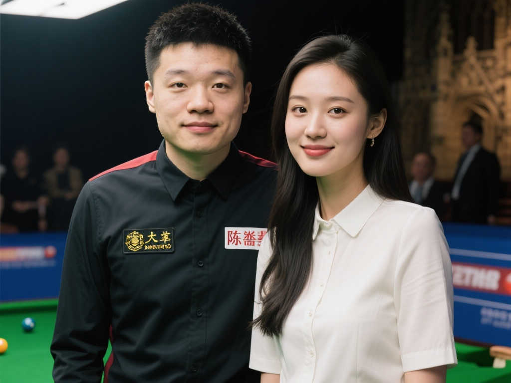 对他的未来
