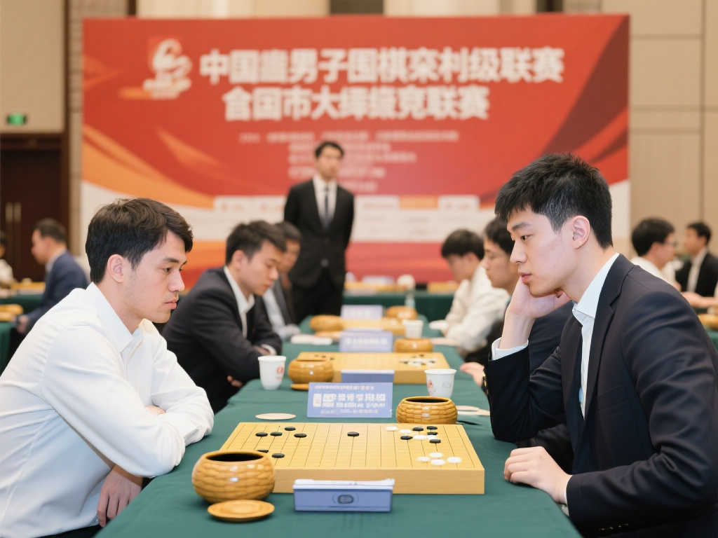 正在融合成