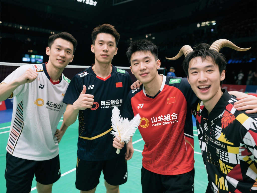 比赛安排 比赛安排