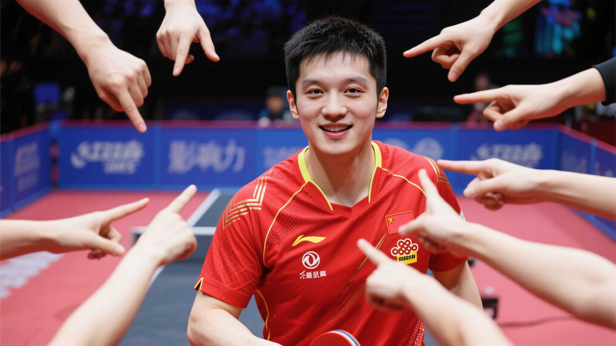 发最佳状态 发最佳状态