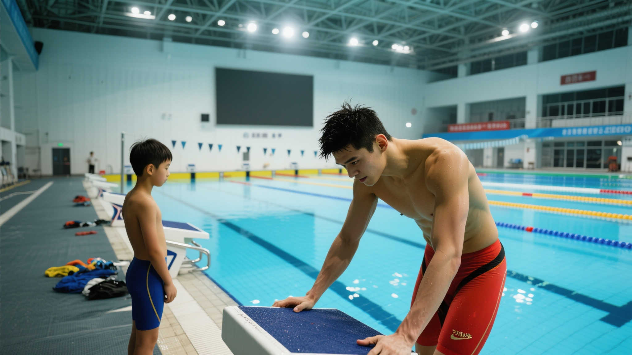 全面发展 全面发展