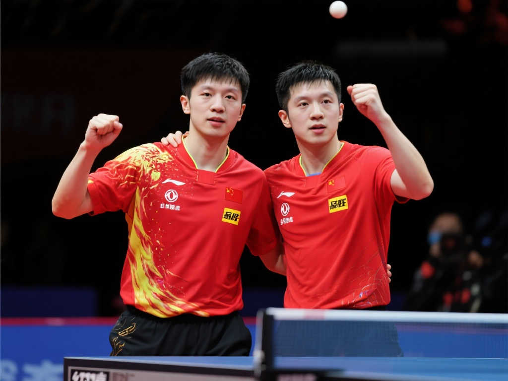 为拳坛未来 为拳坛未来