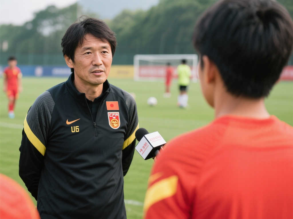 莫塔：穆阿尼在训练中表现很出色，他能与冈萨雷斯经常换位.