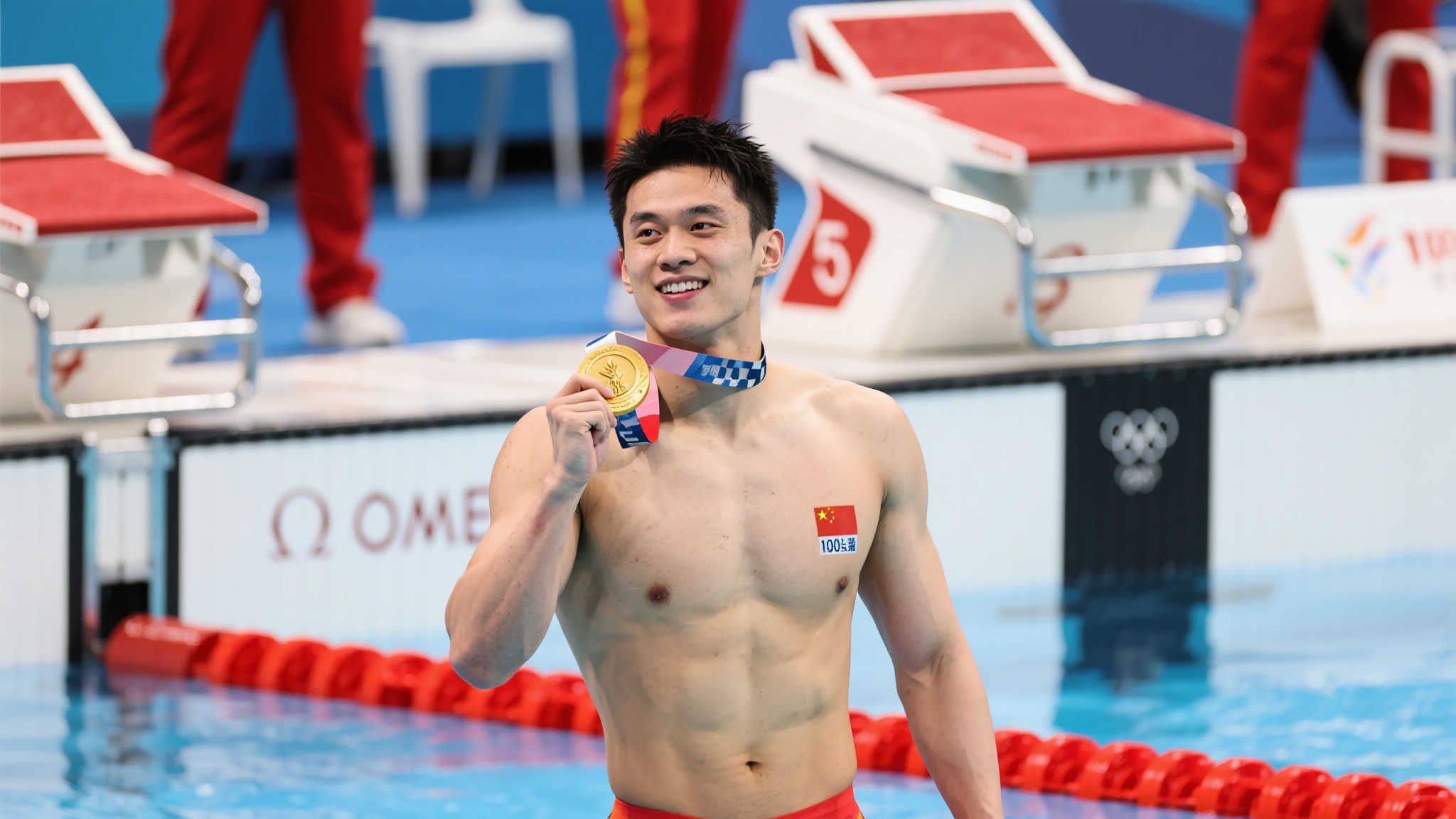 顽强的比赛 顽强的比赛