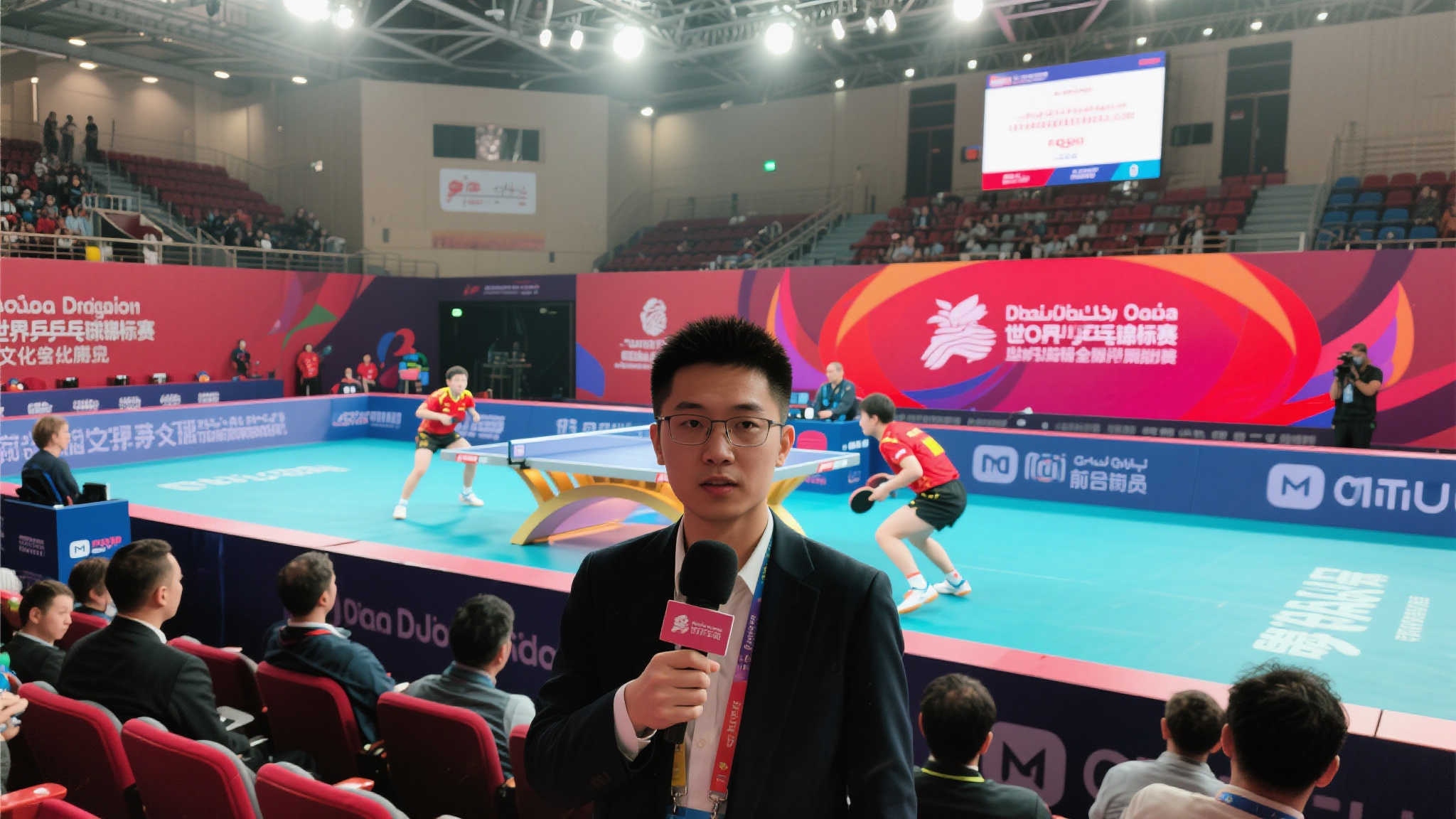 舞了队友 舞了队友